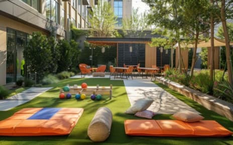 Amenities