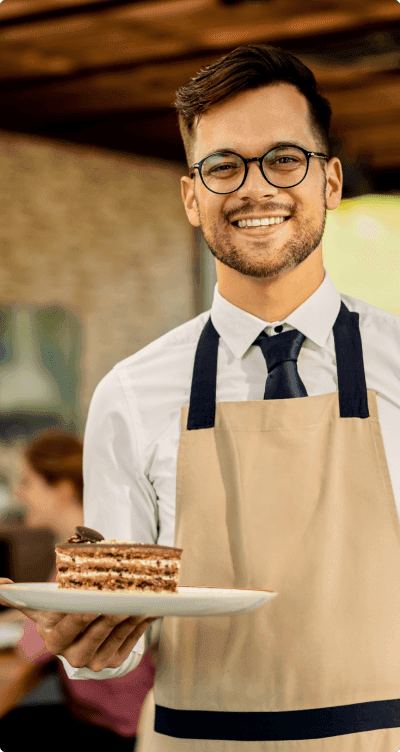HOSPITALITY