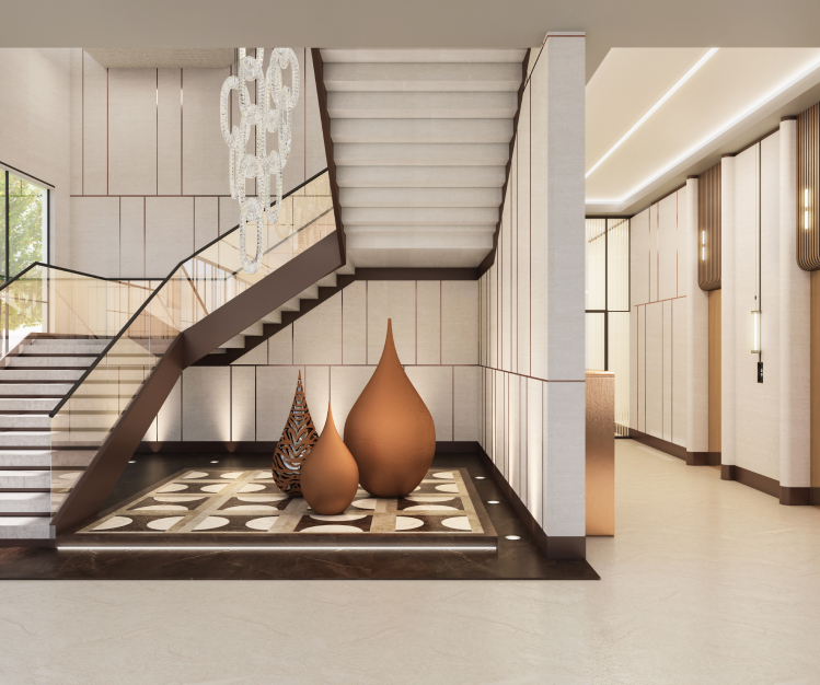 gallery